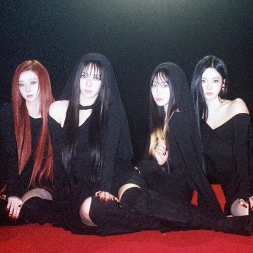 aespa - Drama (Rock Version)