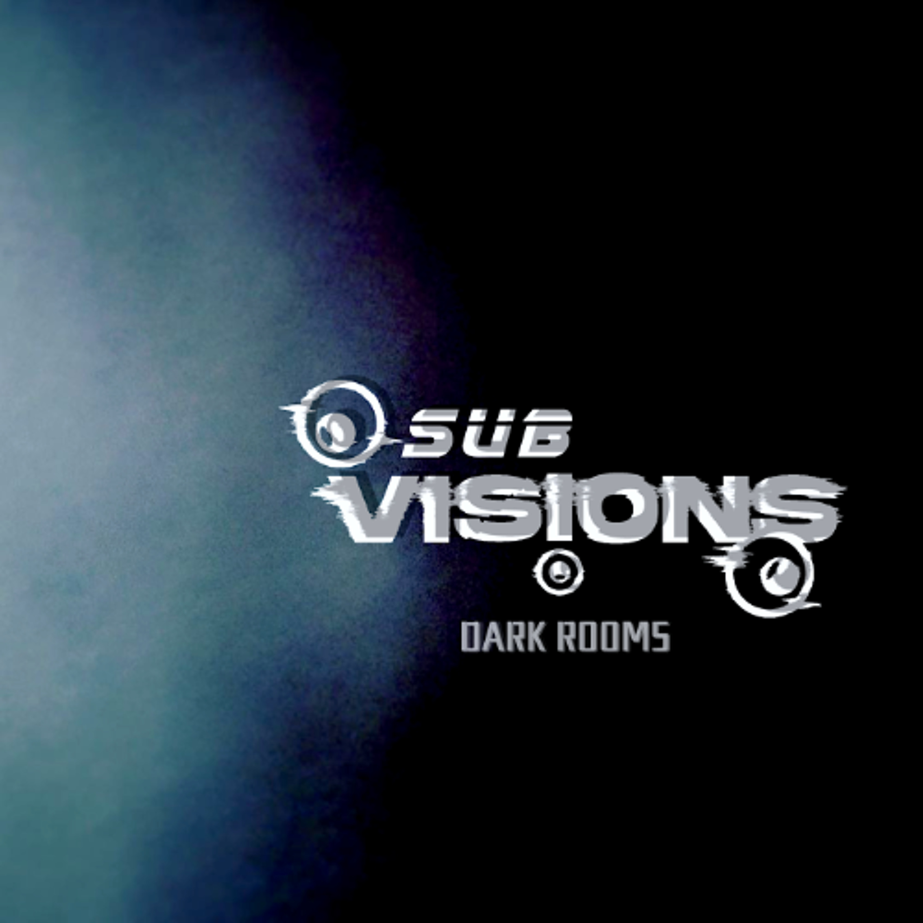 SUBVISIONS - Dark Rooms episode artwork