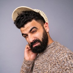 مسلم هديب - روح(مايا نصري) - ( Emsallam cover )