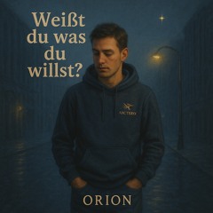 Weißt du was du willst?
