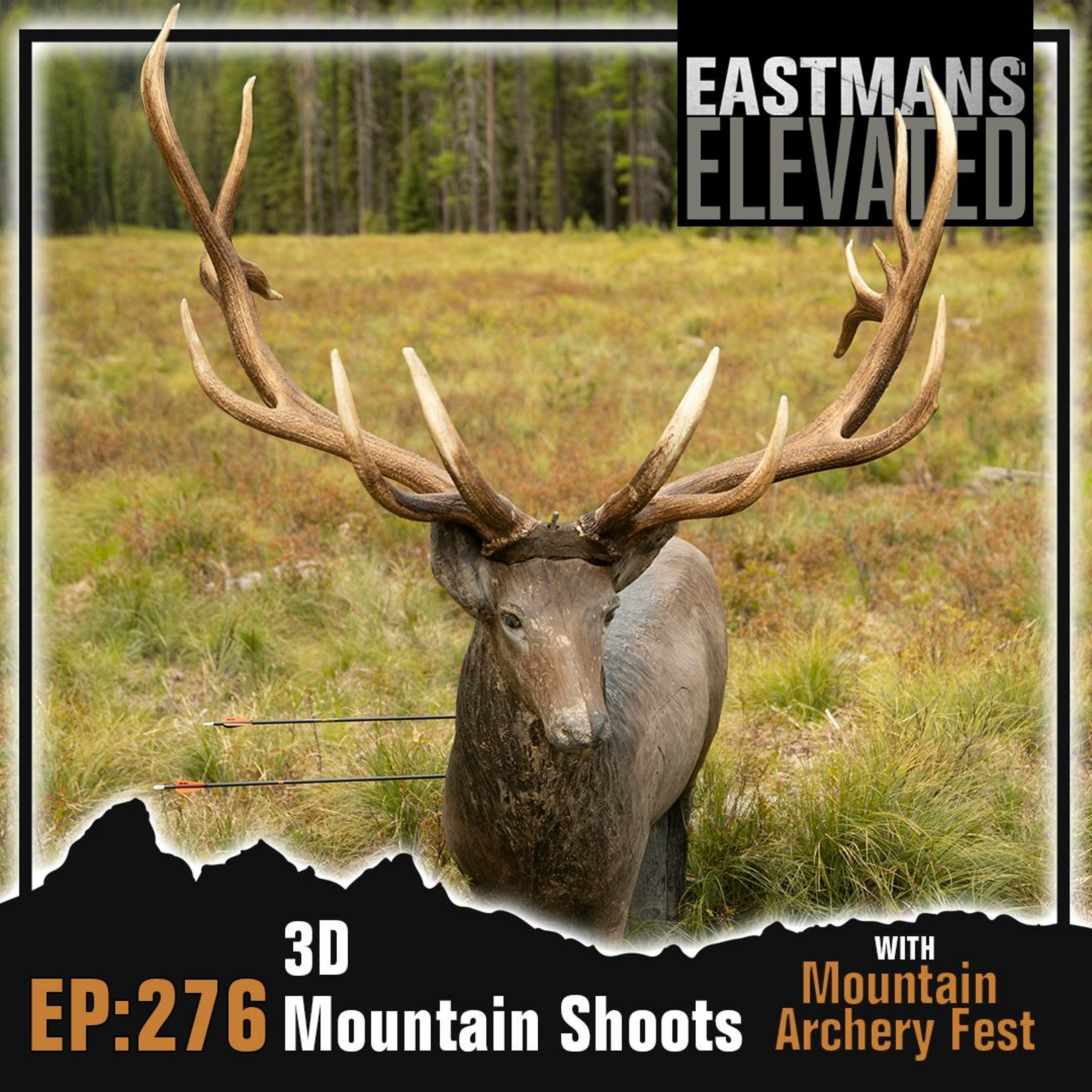 Episode 276: 3D Mountain Shoots with MAF