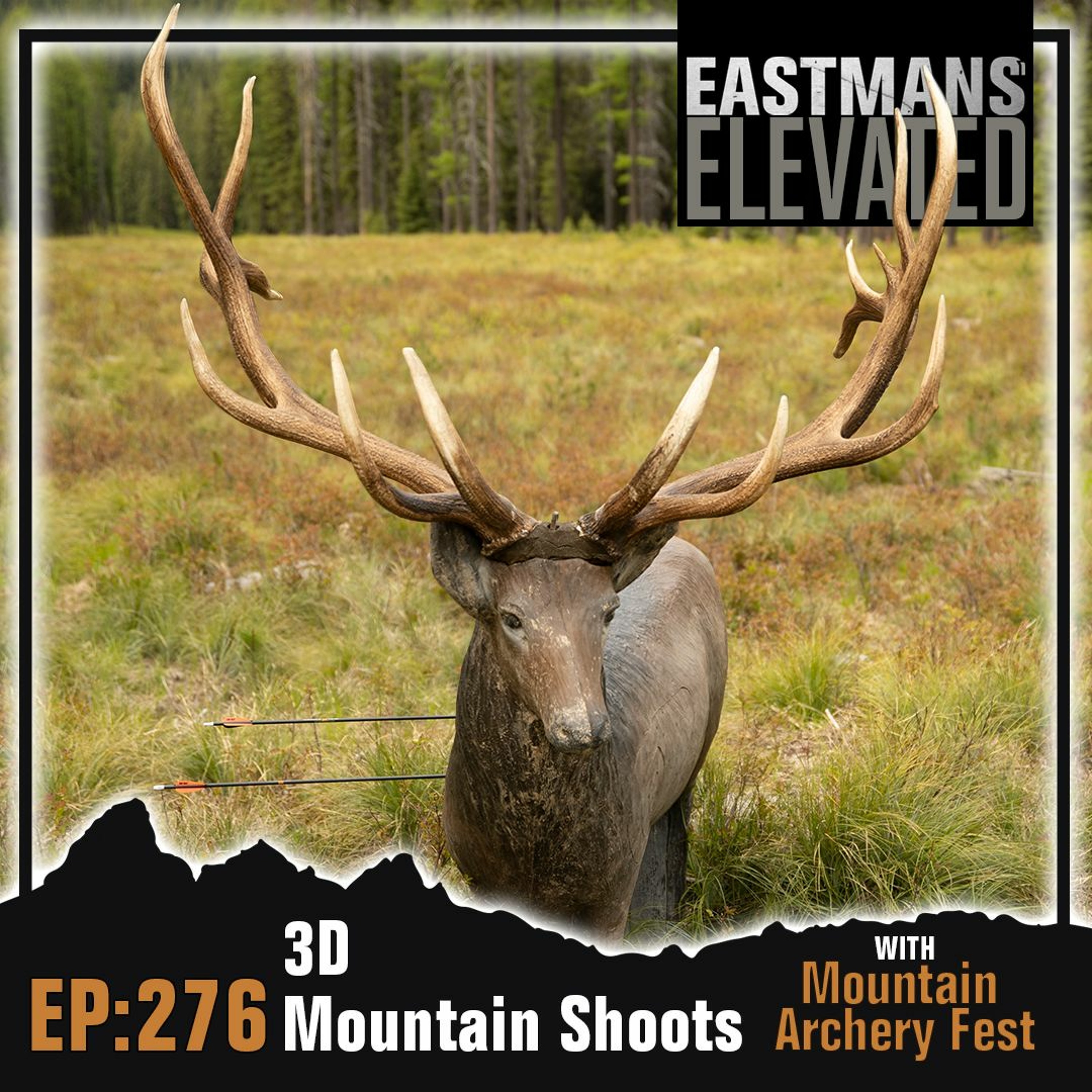 Eastmans\' Elevated