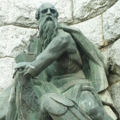 Evangile de Saint Jean 2025-11-05 Révélation de l'incarnation de Jésus à Nicodème