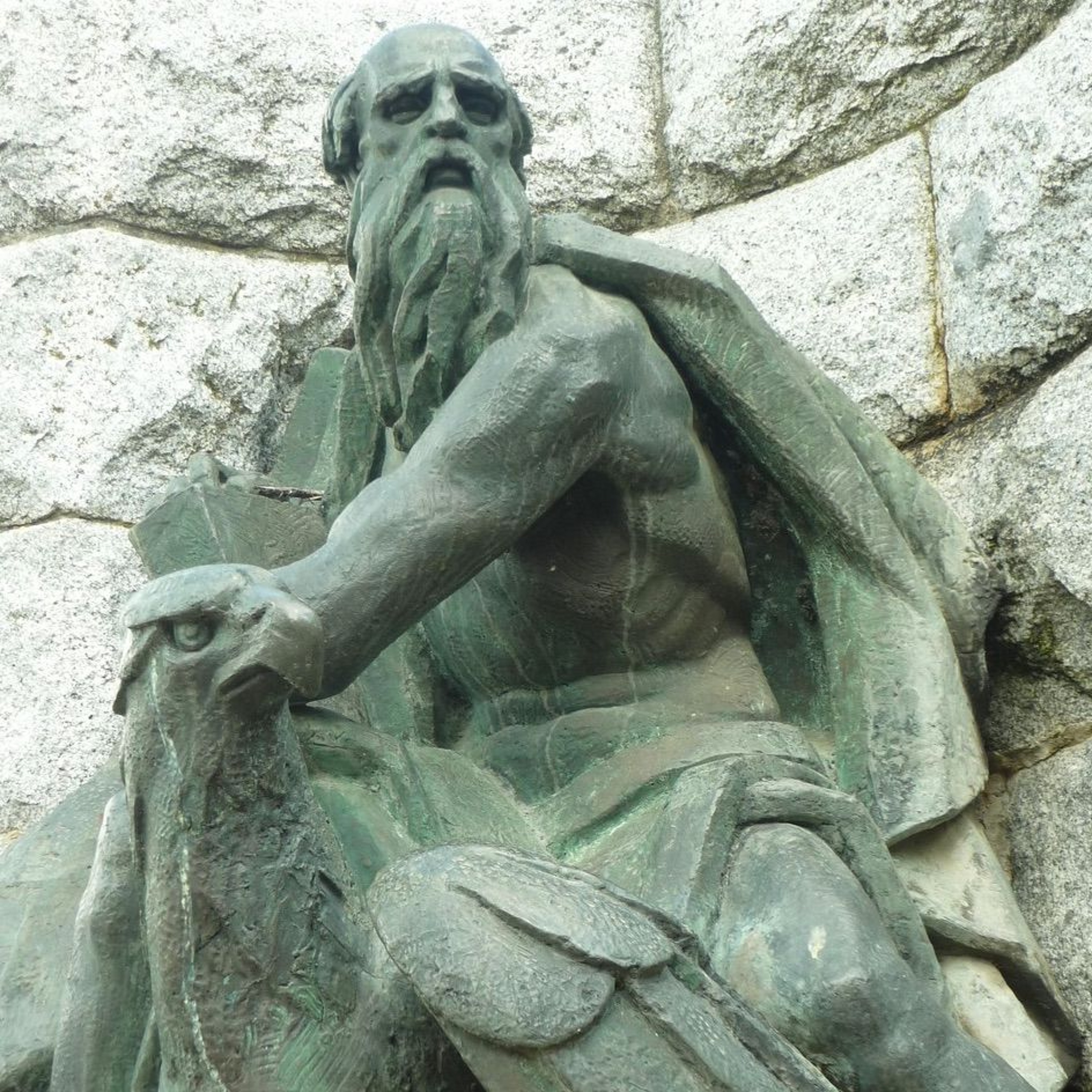 Evangile de Saint Jean 2025-11-05 Révélation de l'incarnation de Jésus à Nicodème