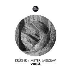 Krüger+Meyer & Jaruslav - Viileä