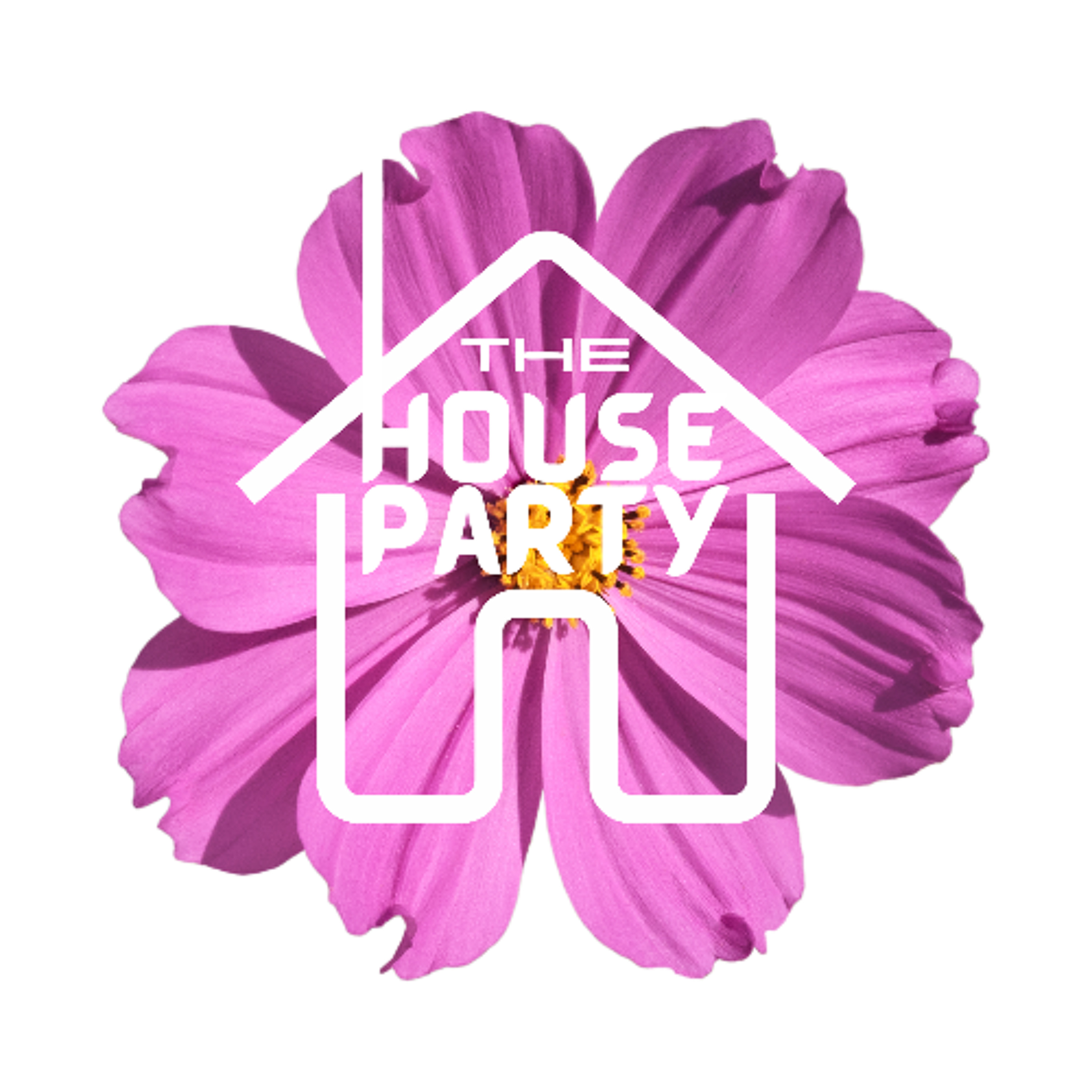 House Party #202 episode artwork