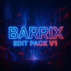 BARRIX Edit Pack V1