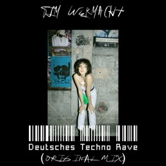 Deutsches Techno Rave (Original Mix) FREE DL