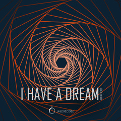 Lucas Reyes - I Have A Dream (Radio Edit Sentenza mix)