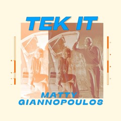Tek It (I Watch The Moon) (Hardstyle Remix)