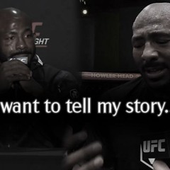 Khalil Rountree Jr (Motivation)