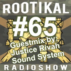 Rootikal Radioshow #65 - 30st September 2020