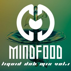 Mindfood - Liquid DnB Mix vol. 1 | 10.02.2023