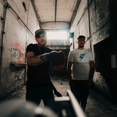 Bradford Ballers - Marky B X YA