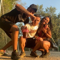 PA LOS POKEROS!!  #4