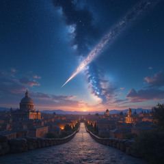 Out of the Darkness