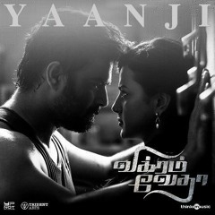 Yaanji | Anirudh