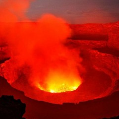 Nyiragongo Dub
