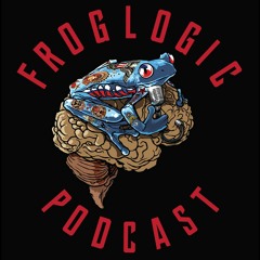 Froglogic Podcast EP #54 It's My Truth Damn It! The Virus Of Relativism