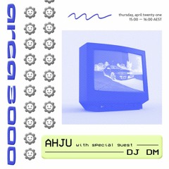 AHJU w. DJ DM - 21 April 2022
