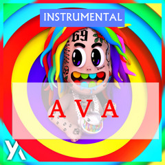 AVA (6ix9ine instrumental).mp3