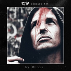 Refur Podcast #35 by Duniz