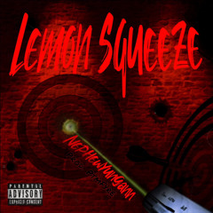 NephewYungan - Lemon Squeeze