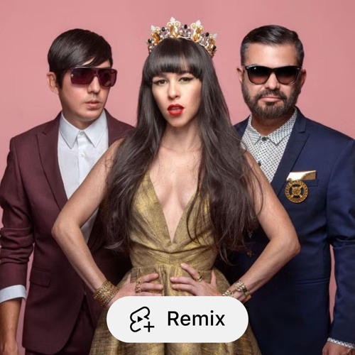 Rosa Pastel (Carlos Jerez Remix)