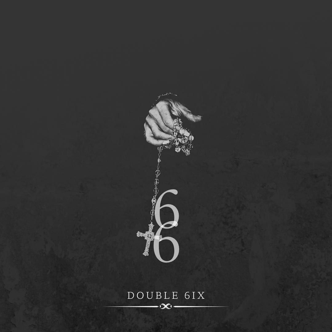 Tony LV ft Dancinginthedark & Joey Bolton - Double 6