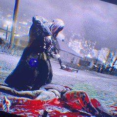 shoot my blah (betelgeuse)