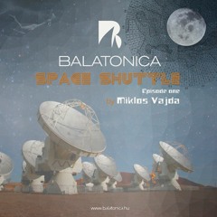 Balatonica Space Shuttle Episode One By Miklos Vajda