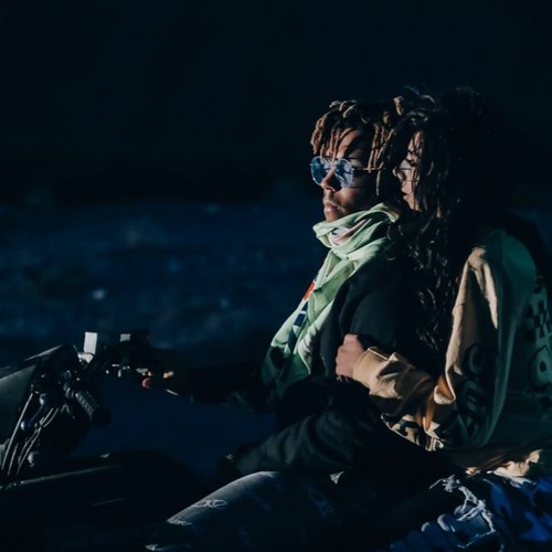 Stream Juice WRLD Talking To Voices by imspy Listen online for free