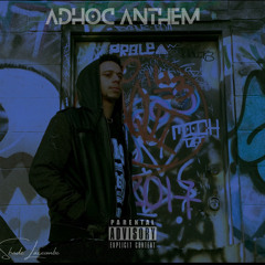 ADHOC ANTHEM