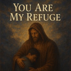 You are My refuge
