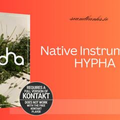 Native Instruments – HYPHA Download