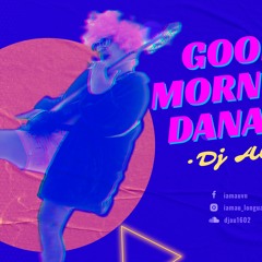 AU - Disco mix