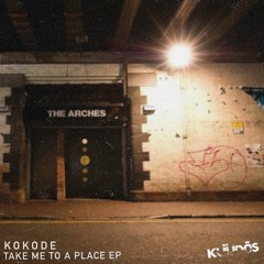 PREMIERE: Kokode - Take Me To The Place [Kuudos]
