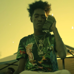 FG Famous - Out My Top