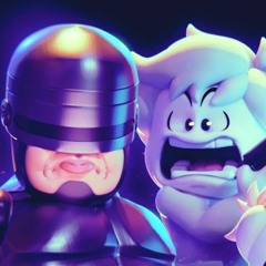 OneyPlays - ROBOCOP ROGUE CITY