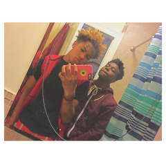 Luv - Tory Lanez (overlapped tiktok remix)