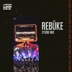 ERA 094 - Rebūke Studio Mix