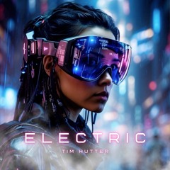 Electric (Raw -Unmastered)