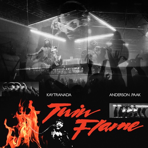 Twin Flame (Instrumental)