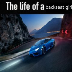 Backseat Girl (Jane Remover vocal cover)