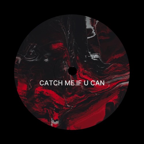 Adne, Leonardo Gonnelli - Catch me If U Can (Bandcamp Exclusive)