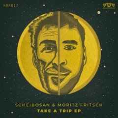 Moritz Fritsch "Take a Trip EP" Showcase 2021