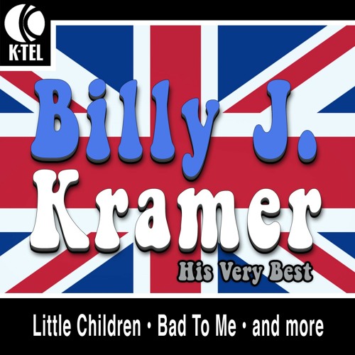 Billy J. Kramer - His Very Best