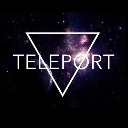 Teleportparty 2021