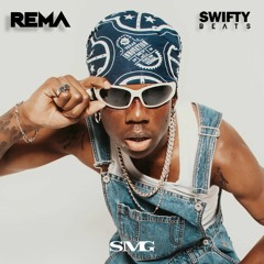 Calm Down [Bollywood Remix] | Rema | Swifty Beats
