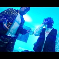 Kawe & Yunk Vino - Sorry Bitch ( Prod. Lotto )